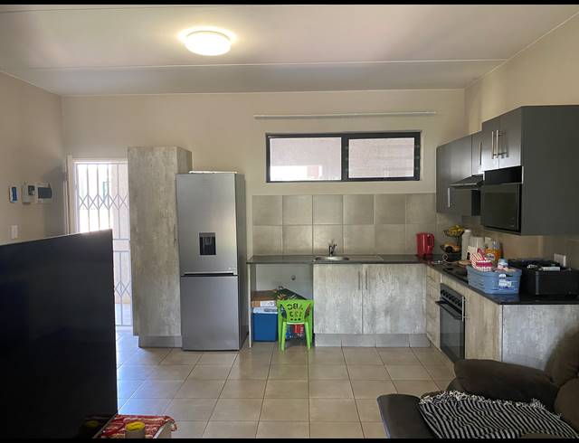 2 BEDROOM SECTIONAL TITLE FOR SALE IN RYNFIELD